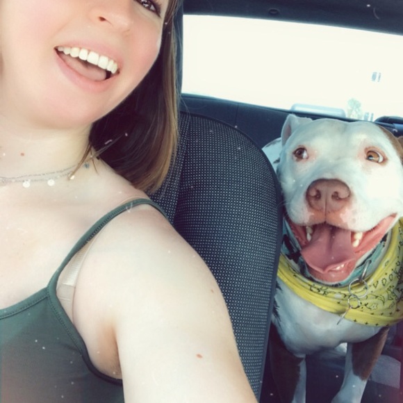 Meet your Posher, Rayn - Picture 10 of 16